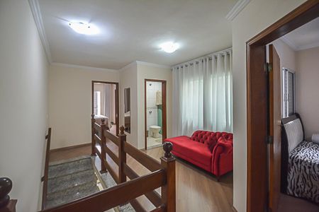 Casa à venda com 206m², 3 quartos e 6 vagasHall dos Quartos