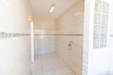 Apartamento à venda com 69m², 3 quartos e 1 vagaCozinha