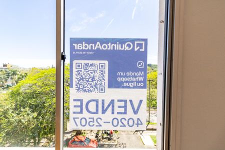 Apartamento à venda com 69m², 3 quartos e 1 vagaPlaca