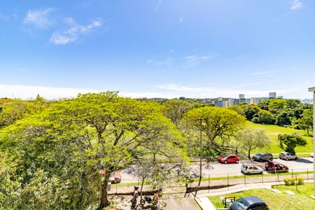 Apartamento à venda com 69m², 3 quartos e 1 vagaVista do Quarto 2