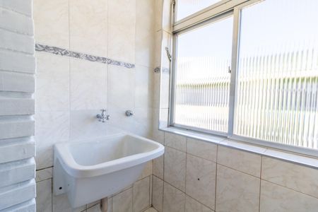 Apartamento à venda com 69m², 3 quartos e 1 vagaÁrea de Serviço