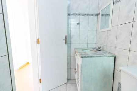 Apartamento à venda com 69m², 3 quartos e 1 vagaBanheiro Social