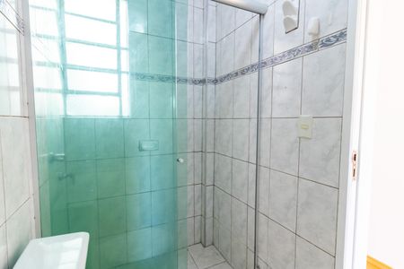 Apartamento à venda com 69m², 3 quartos e 1 vagaBanheiro Social