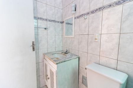 Apartamento à venda com 69m², 3 quartos e 1 vagaBanheiro Social