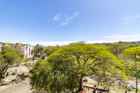 Apartamento à venda com 69m², 3 quartos e 1 vagaVista do Quarto 2