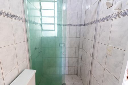 Apartamento à venda com 69m², 3 quartos e 1 vagaBanheiro Social