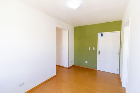 Sala de apartamento à venda com 3 quartos, 69m² em Vila Nova, Porto Alegre
