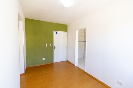 Sala de apartamento à venda com 3 quartos, 69m² em Vila Nova, Porto Alegre