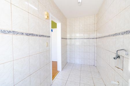 Apartamento à venda com 69m², 3 quartos e 1 vagaCozinha