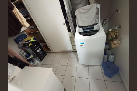 Apartamento à venda com 90m², 3 quartos e 1 vagaÁrea de Serviço