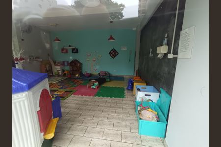 Apartamento à venda com 90m², 3 quartos e 1 vagaÁrea comum - Brinquedoteca