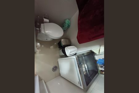 Apartamento à venda com 90m², 3 quartos e 1 vagaÁrea de Serviço