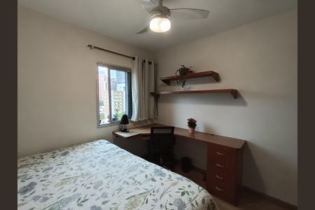 Apartamento à venda com 90m², 3 quartos e 1 vagaQuarto 2
