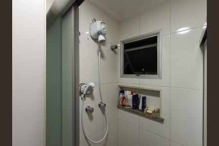 Apartamento à venda com 90m², 3 quartos e 1 vagaBanheiro Social