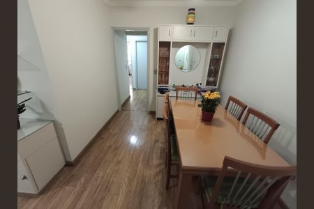 Apartamento à venda com 90m², 3 quartos e 1 vagaSala