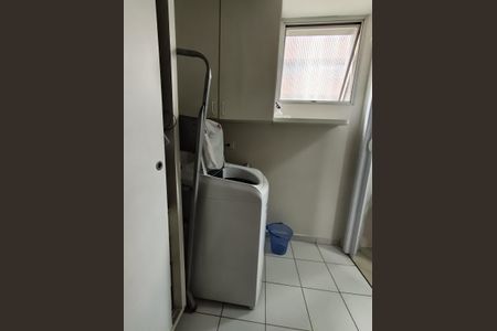 Apartamento à venda com 90m², 3 quartos e 1 vagaÁrea de Serviço