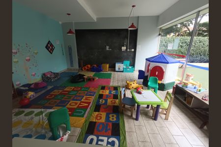 Apartamento à venda com 90m², 3 quartos e 1 vagaÁrea comum - Brinquedoteca