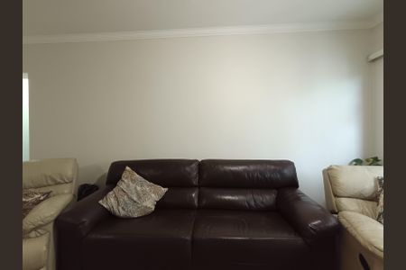 Apartamento à venda com 90m², 3 quartos e 1 vagaSala