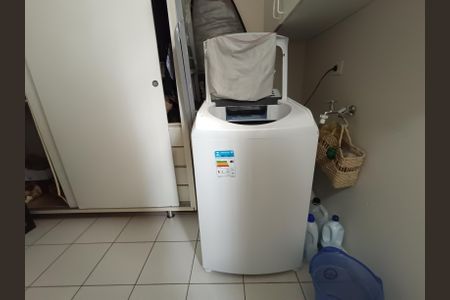 Apartamento à venda com 90m², 3 quartos e 1 vagaÁrea de Serviço