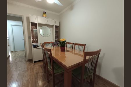 Apartamento à venda com 90m², 3 quartos e 1 vagaSala