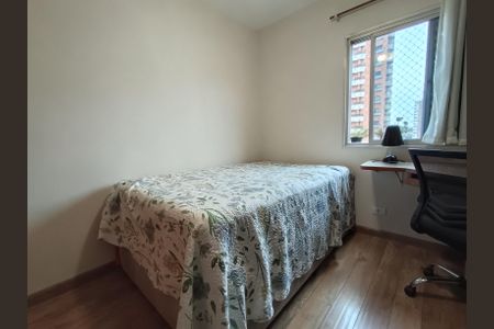 Apartamento à venda com 90m², 3 quartos e 1 vagaQuarto 2