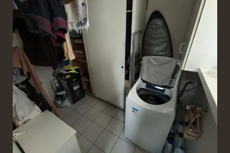 Apartamento à venda com 90m², 3 quartos e 1 vagaÁrea de Serviço