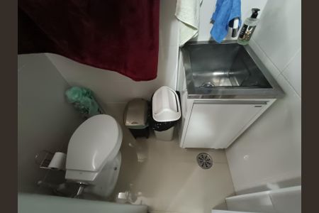 Apartamento à venda com 90m², 3 quartos e 1 vagaÁrea de Serviço