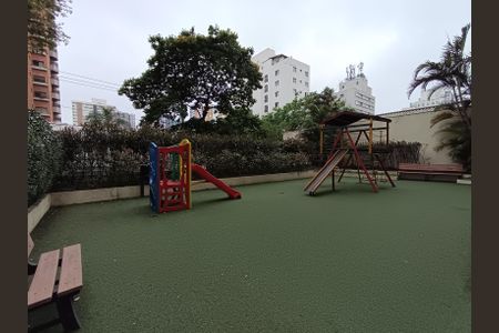 Apartamento à venda com 90m², 3 quartos e 1 vagaÁrea comum - Playground