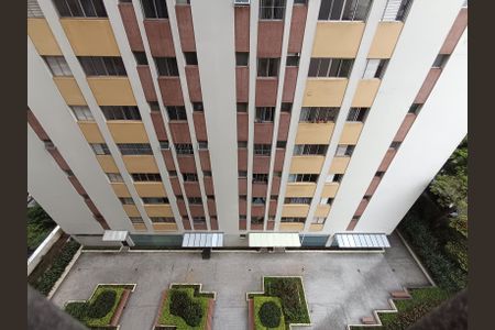 Apartamento à venda com 90m², 3 quartos e 1 vagaVista da Sala