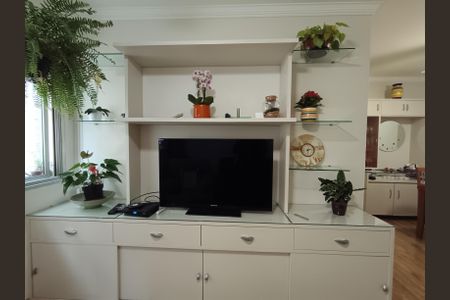 Apartamento à venda com 90m², 3 quartos e 1 vagaSala