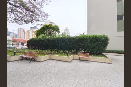 Apartamento à venda com 90m², 3 quartos e 1 vagaÁrea comum - Playground