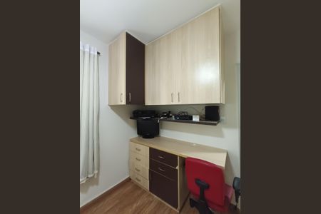 Apartamento à venda com 90m², 3 quartos e 1 vagaQuarto 1