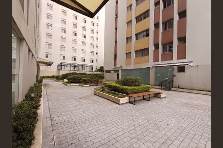 Apartamento à venda com 90m², 3 quartos e 1 vagaÁrea comum