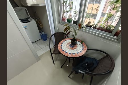 Apartamento à venda com 90m², 3 quartos e 1 vagaCozinha