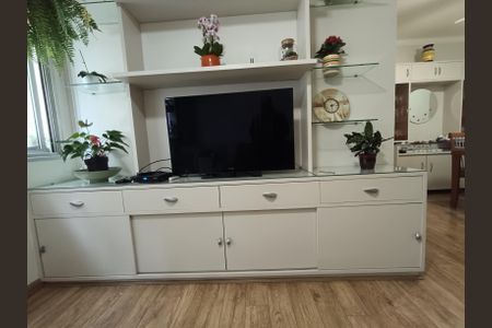 Apartamento à venda com 90m², 3 quartos e 1 vagaSala