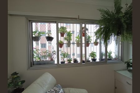 Apartamento à venda com 90m², 3 quartos e 1 vagaSala