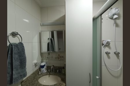 Apartamento à venda com 90m², 3 quartos e 1 vagaBanheiro Social