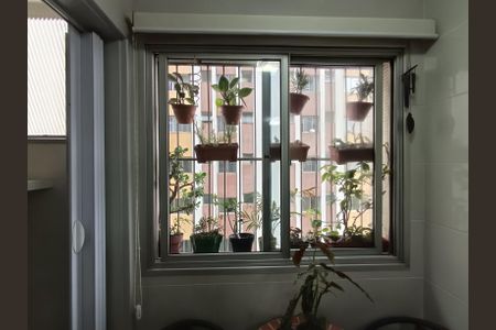 Apartamento à venda com 90m², 3 quartos e 1 vagaCozinha