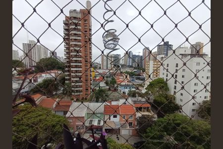 Apartamento à venda com 90m², 3 quartos e 1 vagaVista da Suíte