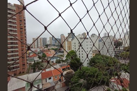 Apartamento à venda com 90m², 3 quartos e 1 vagaVista do Quarto 2