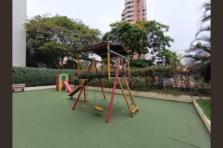 Apartamento à venda com 90m², 3 quartos e 1 vagaÁrea comum - Playground