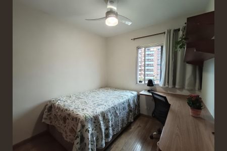 Apartamento à venda com 90m², 3 quartos e 1 vagaQuarto 2