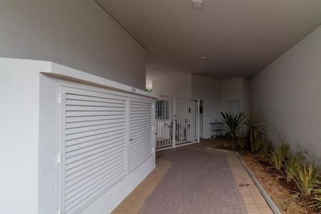 Apartamento à venda com 35m², 2 quartos e sem vagaEntrada