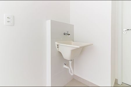 Apartamento à venda com 35m², 2 quartos e sem vagaSala / Cozinha