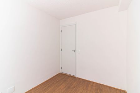 Apartamento à venda com 35m², 2 quartos e sem vagaQuarto 1