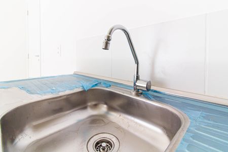 Apartamento à venda com 35m², 2 quartos e sem vagaSala / Cozinha