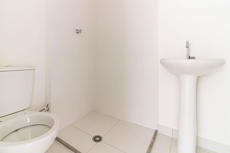 Apartamento à venda com 35m², 2 quartos e sem vagaBanheiro