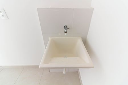 Apartamento à venda com 35m², 2 quartos e sem vagaSala / Cozinha