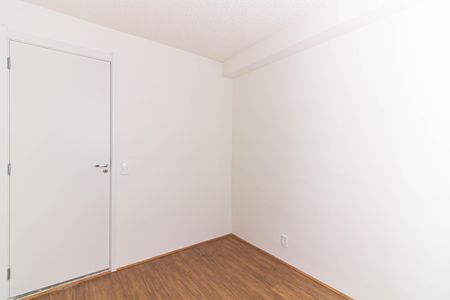 Apartamento à venda com 35m², 2 quartos e sem vagaQuarto 1