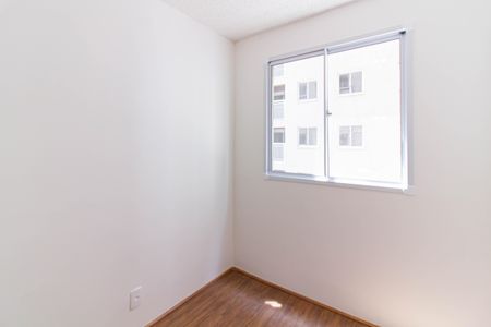 Apartamento à venda com 35m², 2 quartos e sem vagaQuarto 2